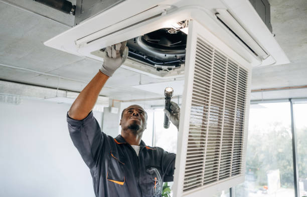 Licensed Furnace Repair service in Lamont, CA - FH HVAC